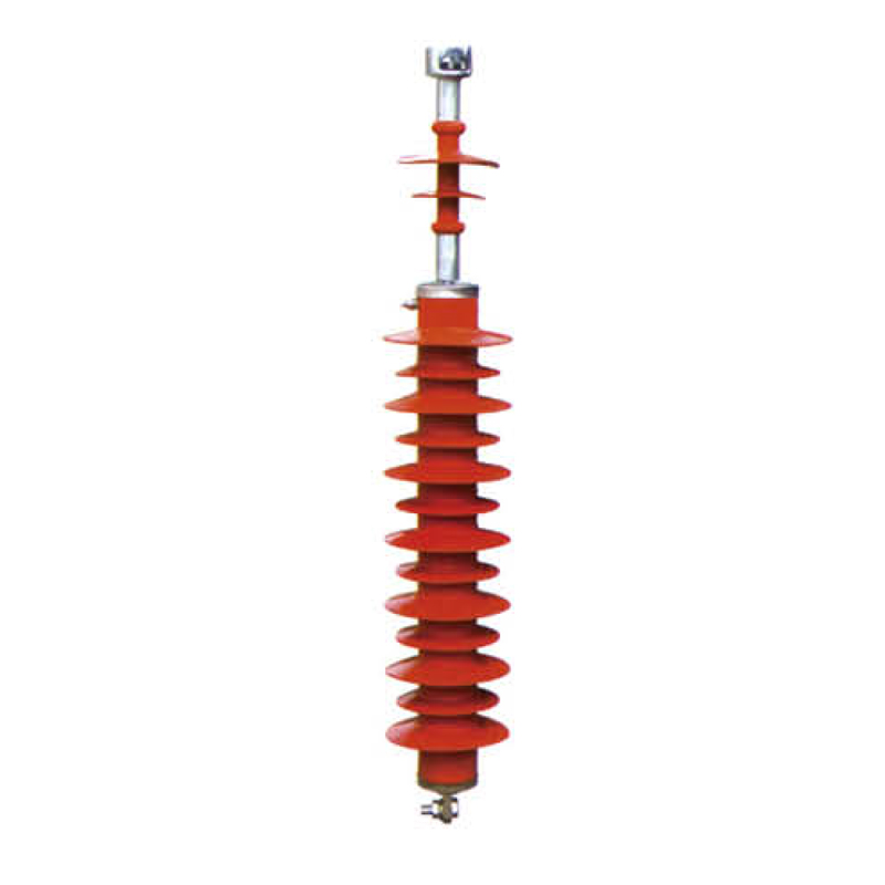 35KV HY5WX-51/134TLB مانع أكسيد الزنك