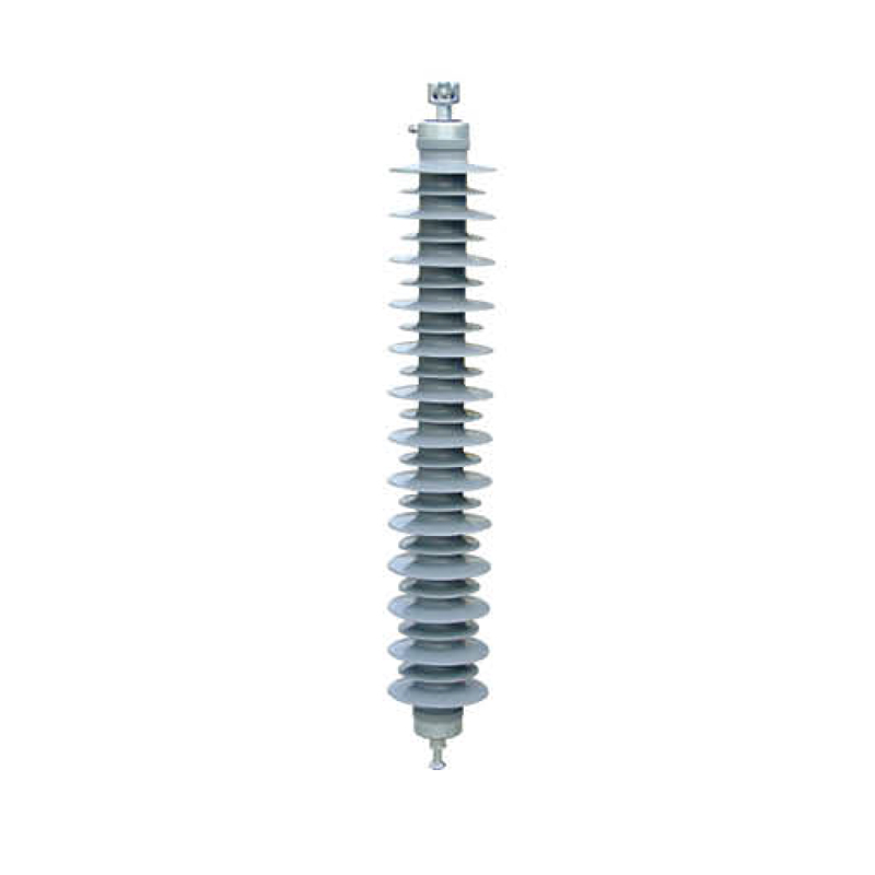 110KV HY5WX- 108/281 مانع أكسيد الزنك